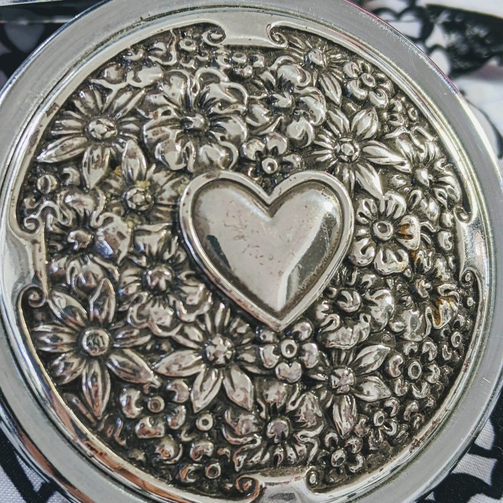 BRIGHTON Compact Mirror